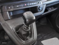 Toyota Proace Verso Furgon 1.5D GX L1 75 kW (102 CV) - Miniatura 14