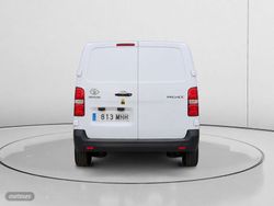 Toyota Proace Verso Furgon 1.5D GX L1 75 kW (102 CV) - Miniatura 4