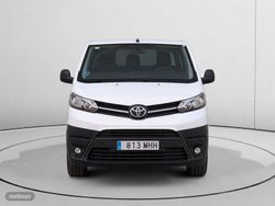Toyota Proace Verso Furgon 1.5D GX L1 75 kW (102 CV) - Miniatura 7