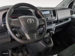 Toyota Proace Verso Furgon 1.5D GX L1 75 kW (102 CV) - Miniatura 8