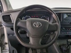 Toyota Proace Verso Furgon 1.5D GX L1 75 kW (102 CV) - Miniatura 9