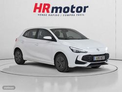 MG MG3 Hybrid+ 1.5 Standard 85 kW (116 CV) - Miniatura 1