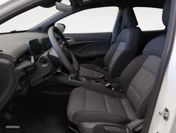 MG MG3 Hybrid+ 1.5 Standard 85 kW (116 CV) - Miniatura 11