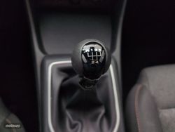 MG MG3 Hybrid+ 1.5 Standard 85 kW (116 CV) - Miniatura 15