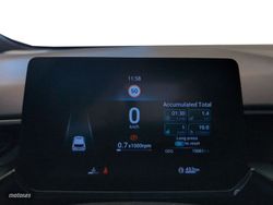 MG MG3 Hybrid+ 1.5 Standard 85 kW (116 CV) - Miniatura 16