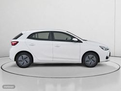 MG MG3 Hybrid+ 1.5 Standard 85 kW (116 CV) - Miniatura 2