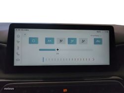 MG MG3 Hybrid+ 1.5 Standard 85 kW (116 CV) - Miniatura 22