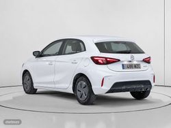 MG MG3 Hybrid+ 1.5 Standard 85 kW (116 CV) - Miniatura 5