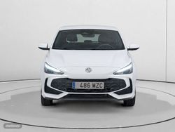 MG MG3 Hybrid+ 1.5 Standard 85 kW (116 CV) - Miniatura 7