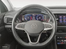 Volkswagen T-Cross Sport 1.0 TSI 81 kW (110 CV) DSG - Miniatura 10