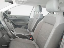 Volkswagen T-Cross Sport 1.0 TSI 81 kW (110 CV) DSG - Miniatura 11