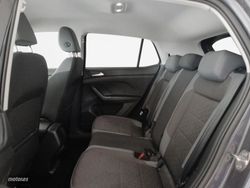Volkswagen T-Cross Sport 1.0 TSI 81 kW (110 CV) DSG - Miniatura 12