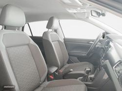 Volkswagen T-Cross Sport 1.0 TSI 81 kW (110 CV) DSG - Miniatura 13