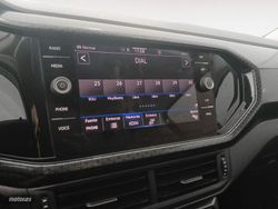 Volkswagen T-Cross Sport 1.0 TSI 81 kW (110 CV) DSG - Miniatura 18
