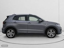 Volkswagen T-Cross Sport 1.0 TSI 81 kW (110 CV) DSG - Miniatura 2