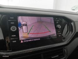 Volkswagen T-Cross Sport 1.0 TSI 81 kW (110 CV) DSG - Miniatura 20