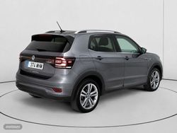 Volkswagen T-Cross Sport 1.0 TSI 81 kW (110 CV) DSG - Miniatura 3