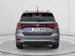 Volkswagen T-Cross Sport 1.0 TSI 81 kW (110 CV) DSG - Miniatura 4