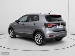 Volkswagen T-Cross Sport 1.0 TSI 81 kW (110 CV) DSG - Miniatura 5
