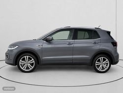 Volkswagen T-Cross Sport 1.0 TSI 81 kW (110 CV) DSG - Miniatura 6