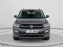 Volkswagen T-Cross Sport 1.0 TSI 81 kW (110 CV) DSG - Miniatura 7