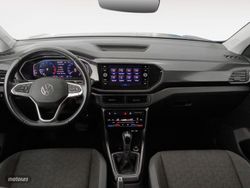 Volkswagen T-Cross Sport 1.0 TSI 81 kW (110 CV) DSG - Miniatura 9
