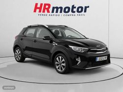 Kia Stonic 1.0 T-GDi MHEV iMT Concept 74 kW (100 CV) - Miniatura 1