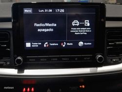 Kia Stonic 1.0 T-GDi MHEV iMT Concept 74 kW (100 CV) - Miniatura 16