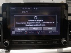Kia Stonic 1.0 T-GDi MHEV iMT Concept 74 kW (100 CV) - Miniatura 18
