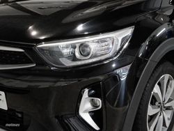 Kia Stonic 1.0 T-GDi MHEV iMT Concept 74 kW (100 CV) - Miniatura 22
