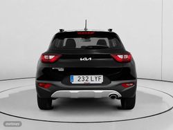Kia Stonic 1.0 T-GDi MHEV iMT Concept 74 kW (100 CV) - Miniatura 4