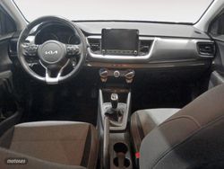Kia Stonic 1.0 T-GDi MHEV iMT Concept 74 kW (100 CV) - Miniatura 8