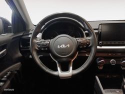 Kia Stonic 1.0 T-GDi MHEV iMT Concept 74 kW (100 CV) - Miniatura 9