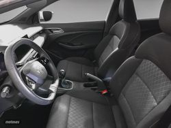 MG MG3 Hybrid+ 1.5 Standard 85 kW (116 CV) - Miniatura 10