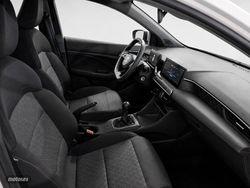 MG MG3 Hybrid+ 1.5 Standard 85 kW (116 CV) - Miniatura 12