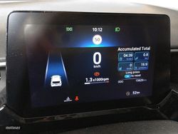 MG MG3 Hybrid+ 1.5 Standard 85 kW (116 CV) - Miniatura 15