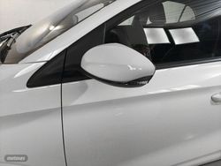 MG MG3 Hybrid+ 1.5 Standard 85 kW (116 CV) - Miniatura 23