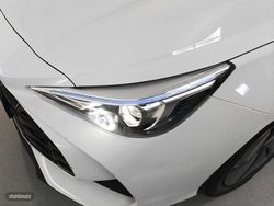 MG MG3 Hybrid+ 1.5 Standard 85 kW (116 CV) - Miniatura 24