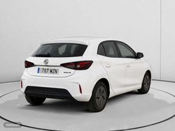 MG MG3 Hybrid+ 1.5 Standard 85 kW (116 CV) - Miniatura 3