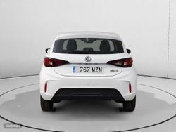 MG MG3 Hybrid+ 1.5 Standard 85 kW (116 CV) - Miniatura 4