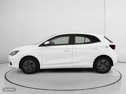 MG MG3 Hybrid+ 1.5 Standard 85 kW (116 CV) - Miniatura 6