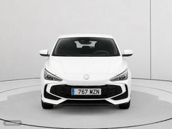 MG MG3 Hybrid+ 1.5 Standard 85 kW (116 CV) - Miniatura 7