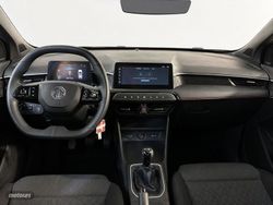 MG MG3 Hybrid+ 1.5 Standard 85 kW (116 CV) - Miniatura 8