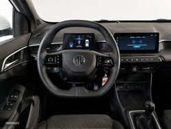 MG MG3 Hybrid+ 1.5 Standard 85 kW (116 CV) - Miniatura 9