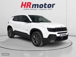 Jeep Avenger 1.2 G Longitude 74 kW (100 CV) - Miniatura 1