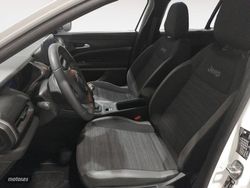 Jeep Avenger 1.2 G Longitude 74 kW (100 CV) - Miniatura 10