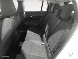 Jeep Avenger 1.2 G Longitude 74 kW (100 CV) - Miniatura 11
