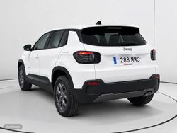 Jeep Avenger 1.2 G Longitude 74 kW (100 CV) - Miniatura 5