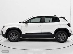 Jeep Avenger 1.2 G Longitude 74 kW (100 CV) - Miniatura 6