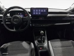 Jeep Avenger 1.2 G Longitude 74 kW (100 CV) - Miniatura 8